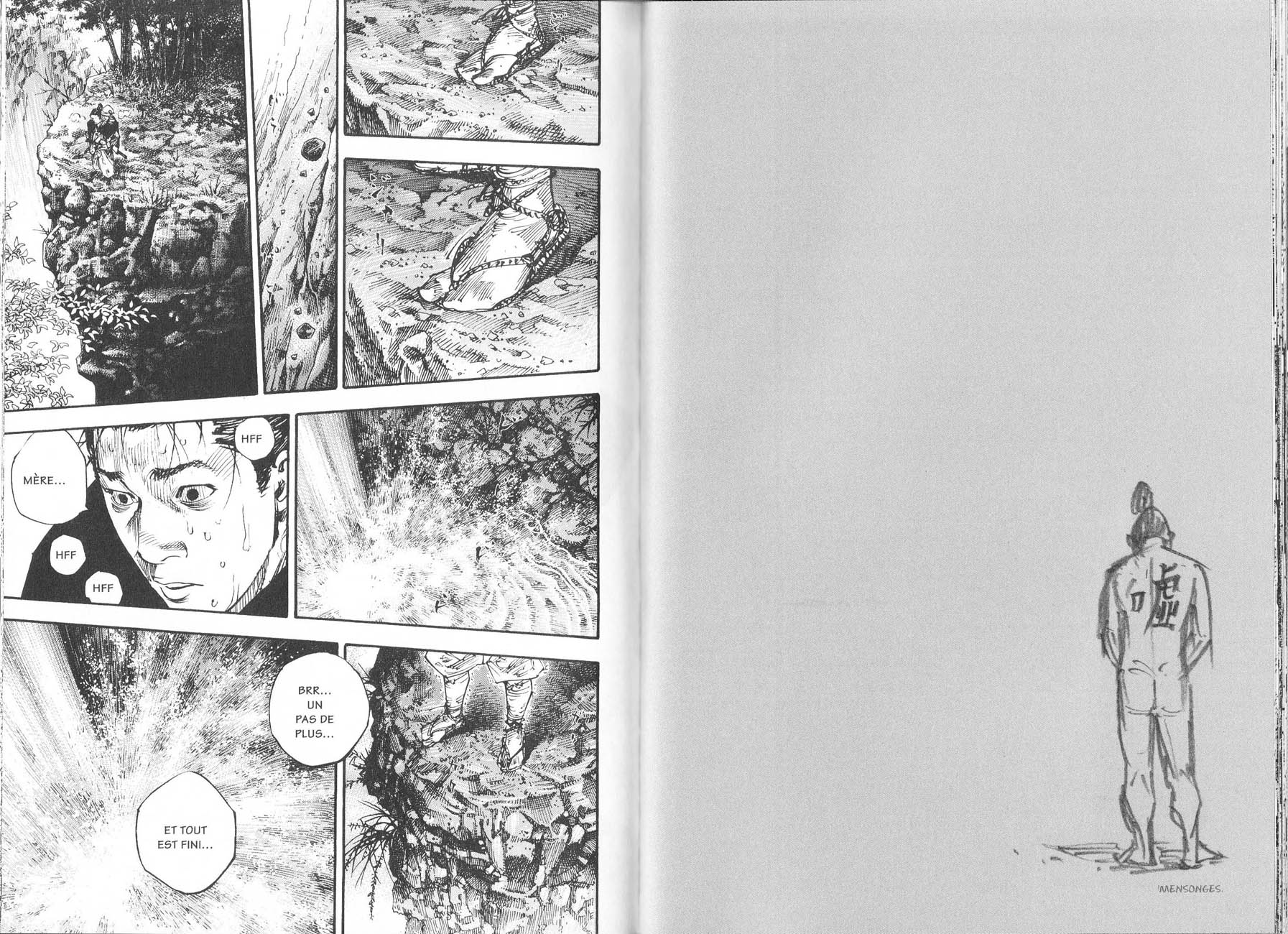 Read Vagabond Scan Vf Manga Online
