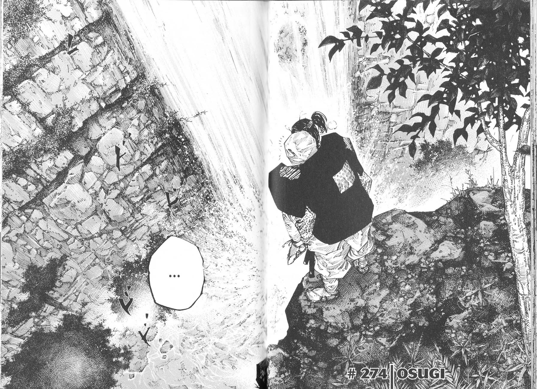 Read Vagabond Scan Vf Manga Online