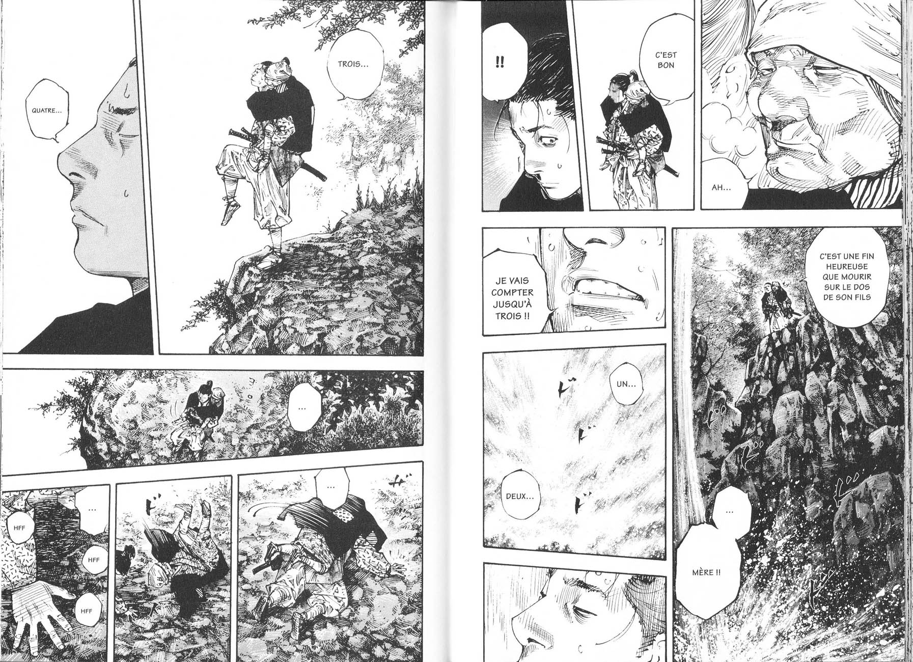 Read Vagabond Scan Vf Manga Online