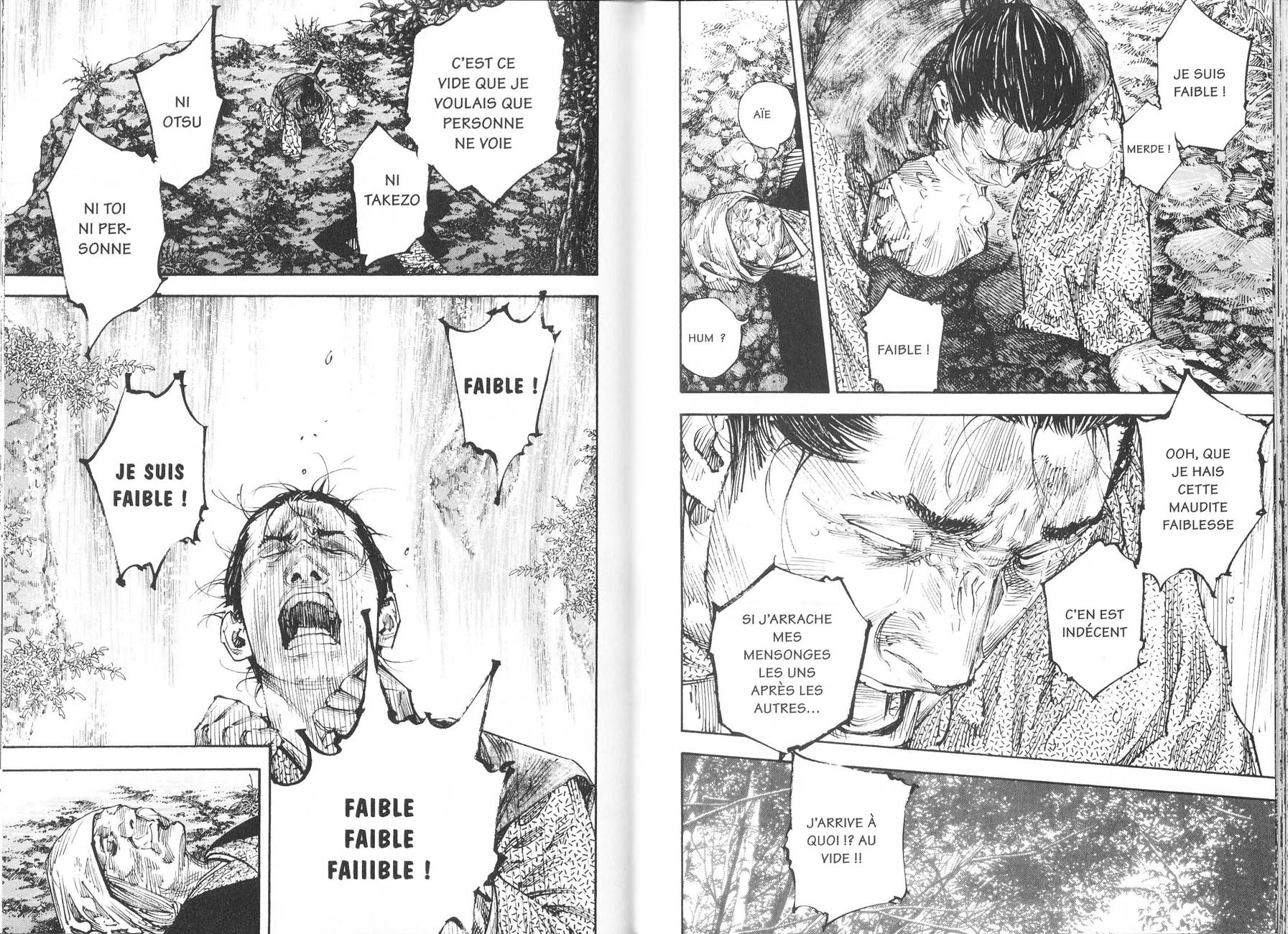 Read Vagabond Scan Vf Manga Online