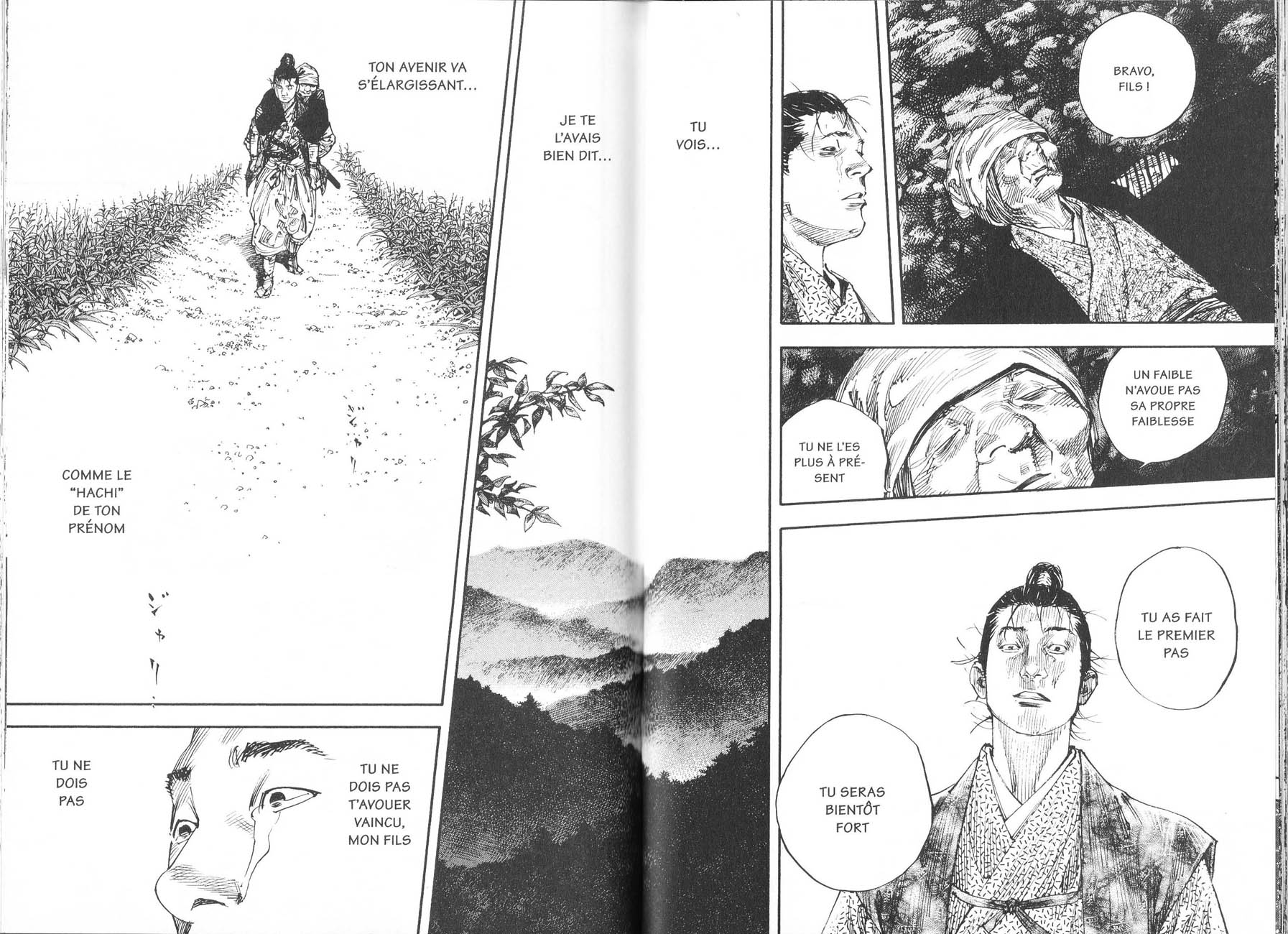Read Vagabond Scan Vf Manga Online