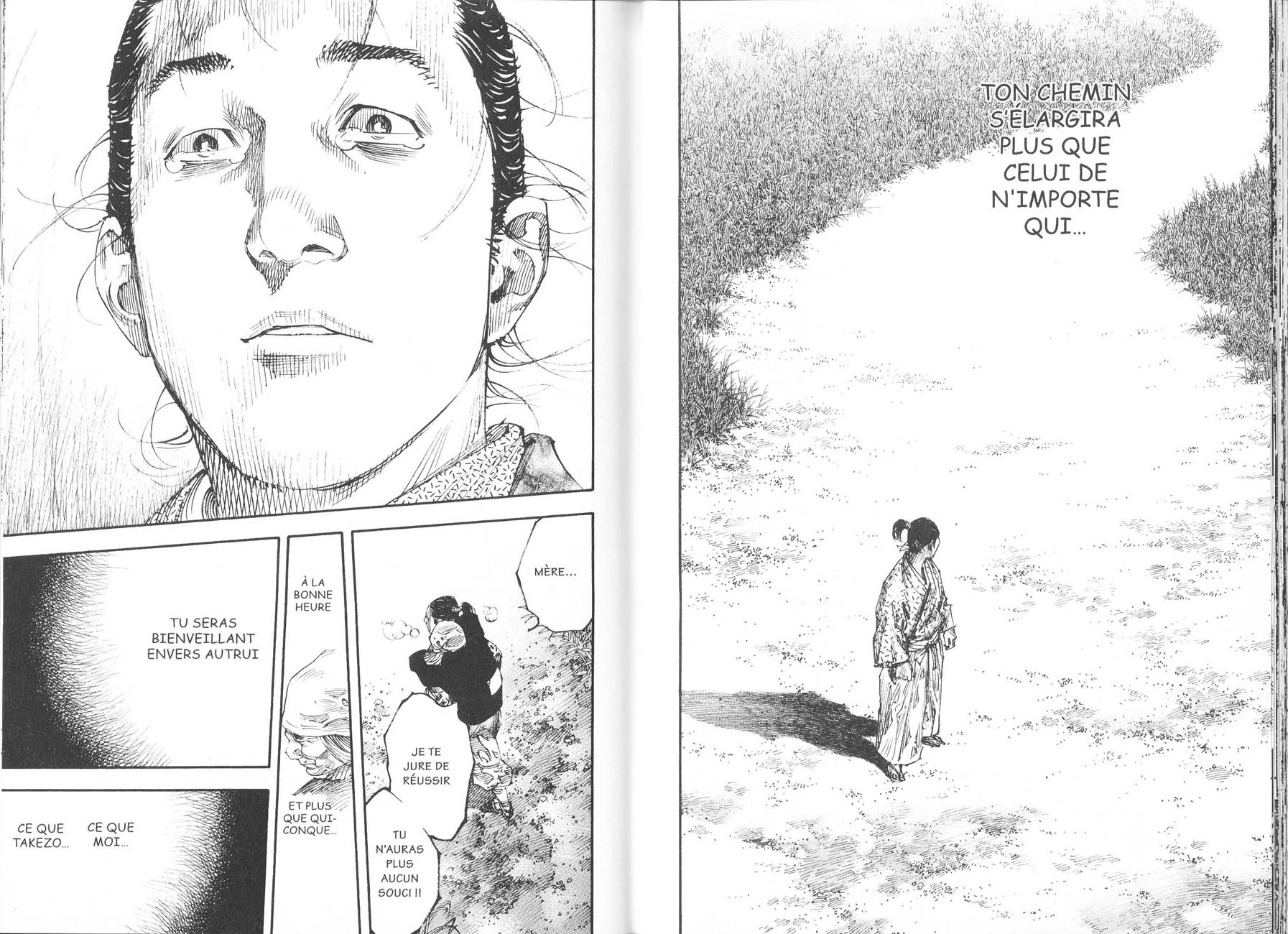 Read Vagabond Scan Vf Manga Online