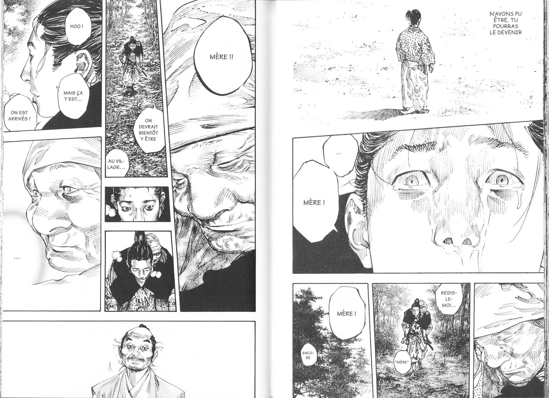Read Vagabond Scan Vf Manga Online
