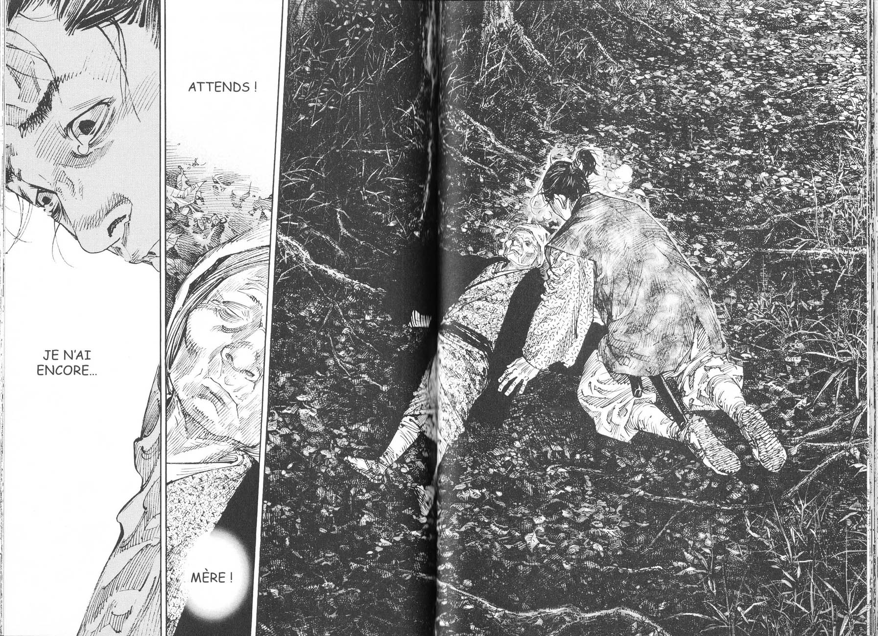Read Vagabond Scan Vf Manga Online
