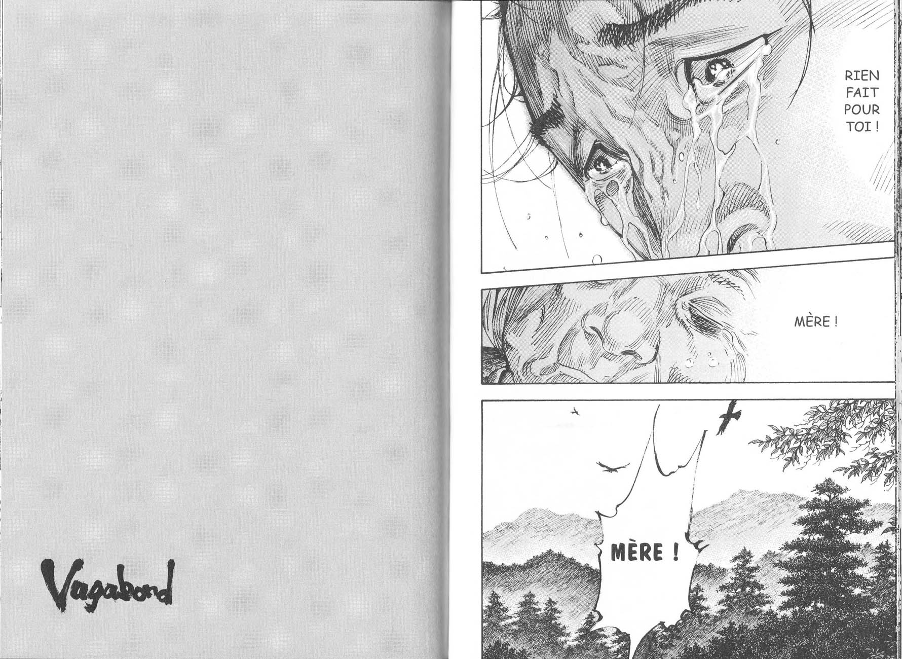Read Vagabond Scan Vf Manga Online