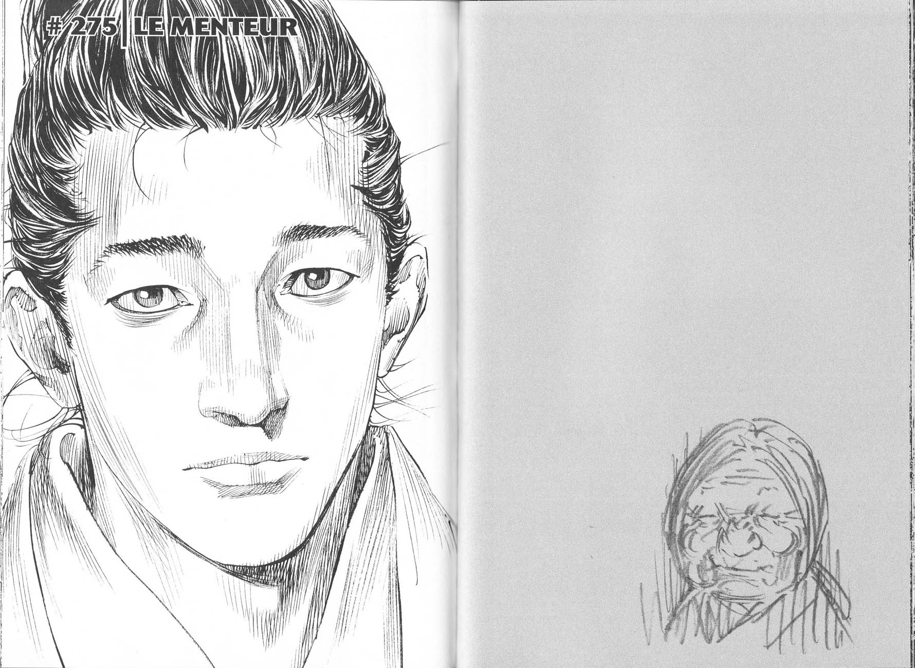 Read Vagabond Scan Vf Manga Online