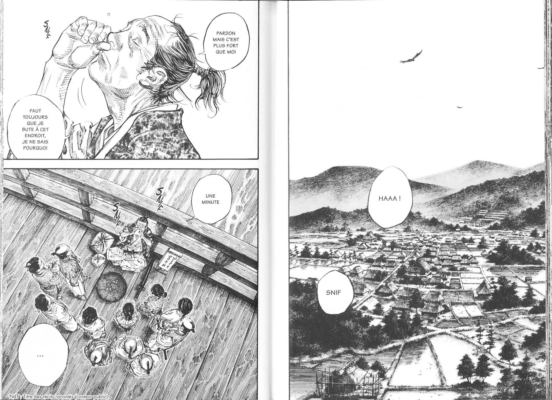Read Vagabond Scan Vf Manga Online