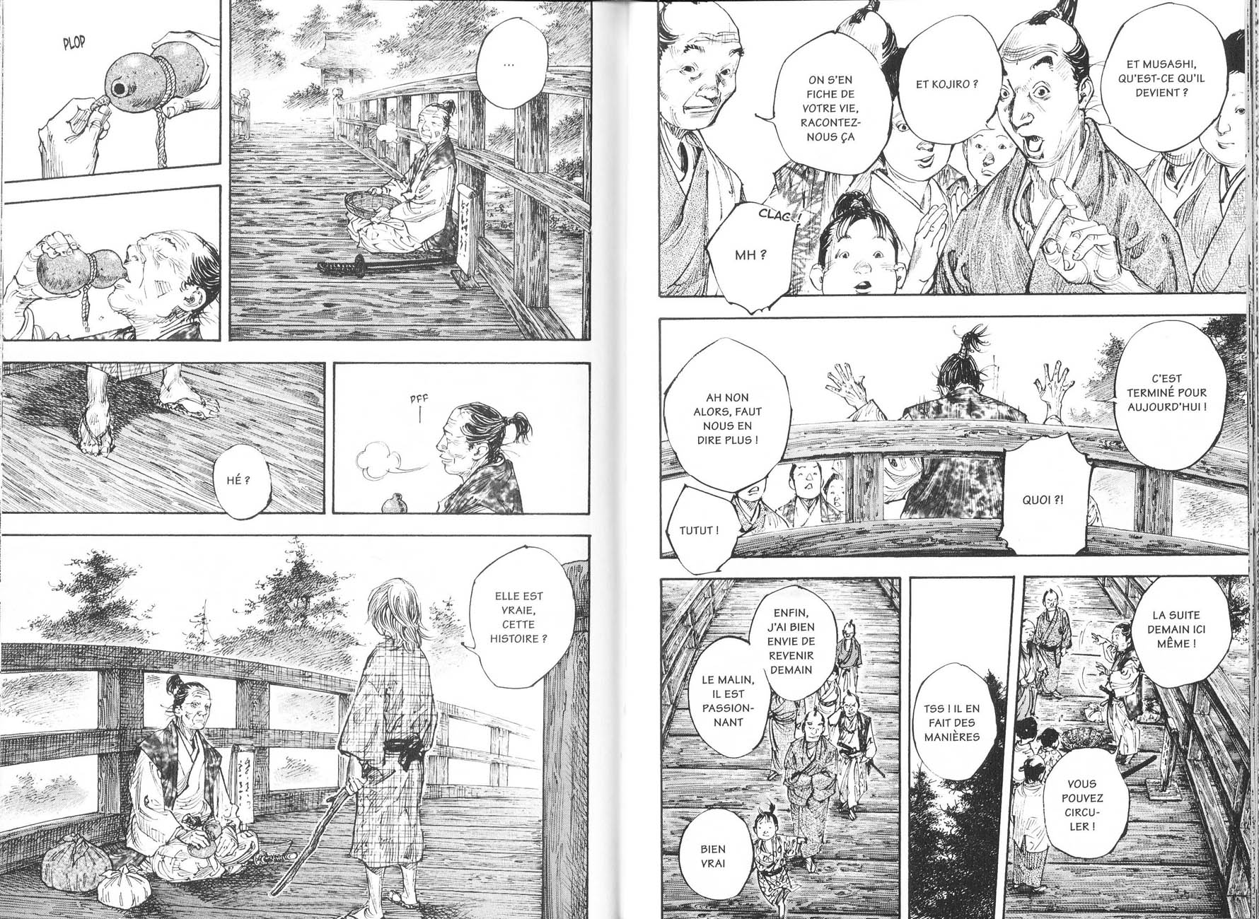 Read Vagabond Scan Vf Manga Online