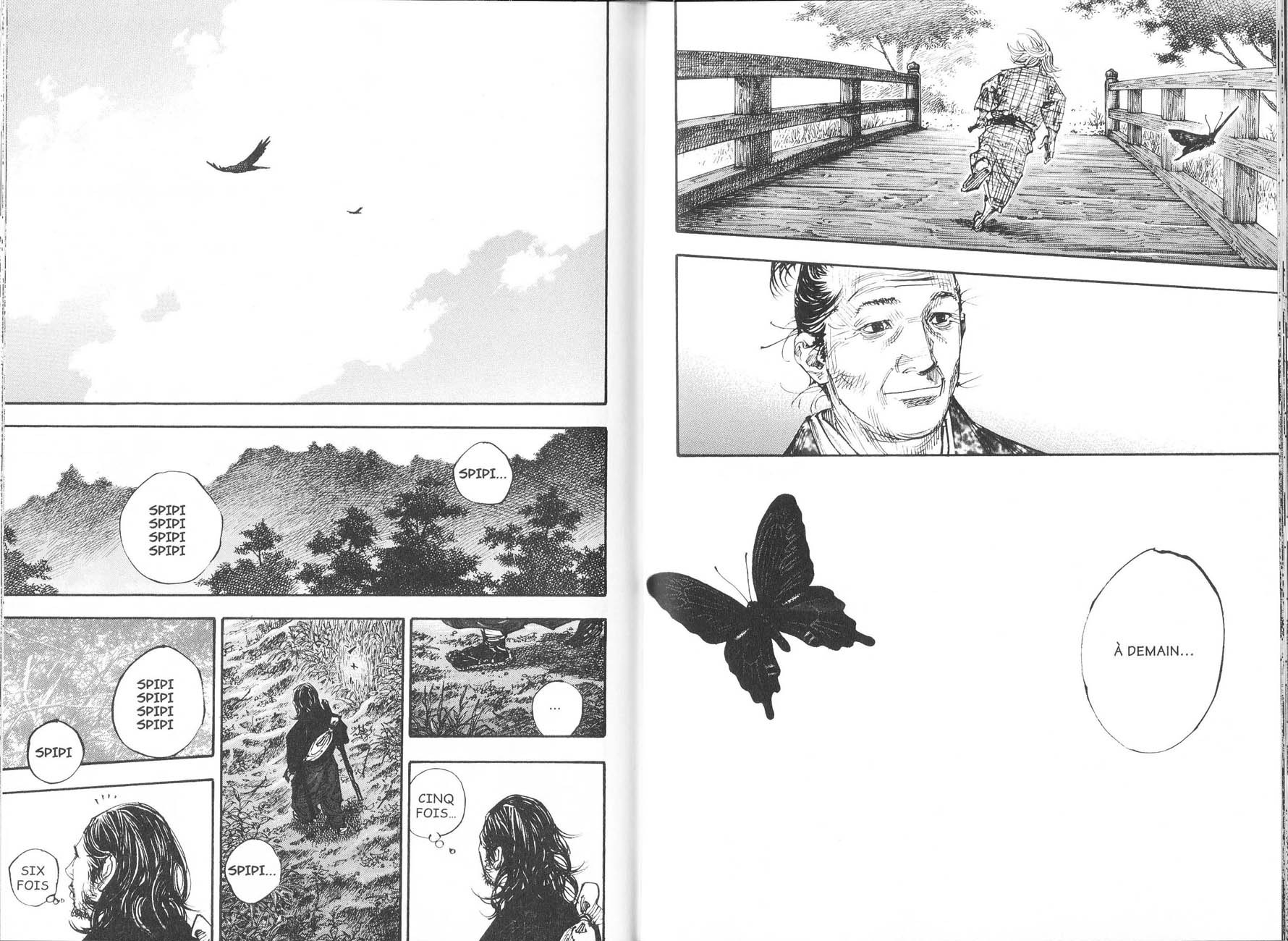 Read Vagabond Scan Vf Manga Online