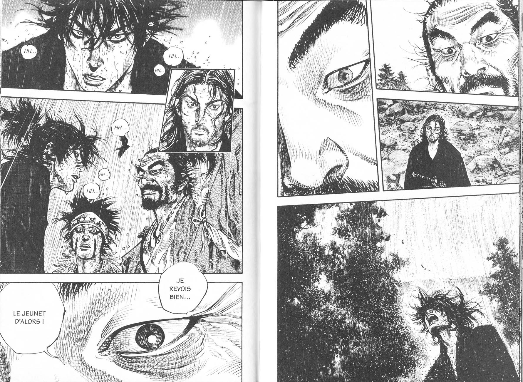 Read Vagabond Scan Vf Manga Online