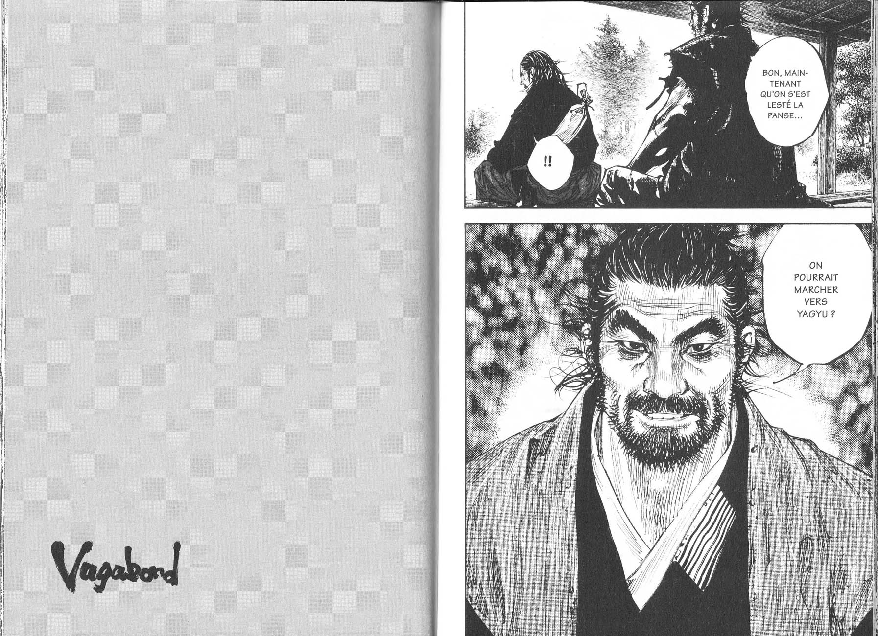 Read Vagabond Scan Vf Manga Online