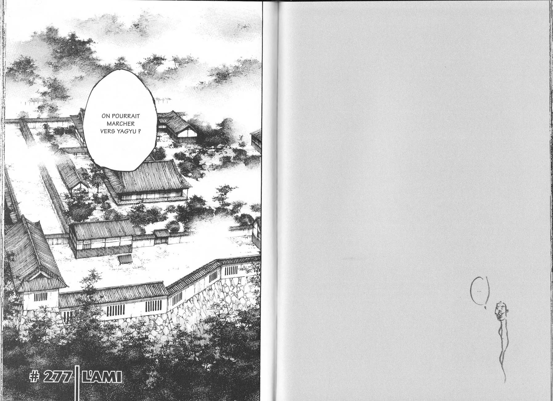 Read Vagabond Scan Vf Manga Online