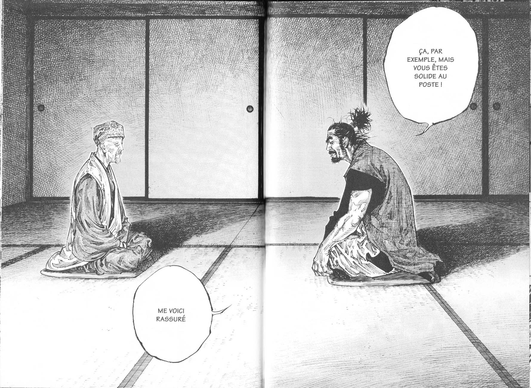 Read Vagabond Scan Vf Manga Online