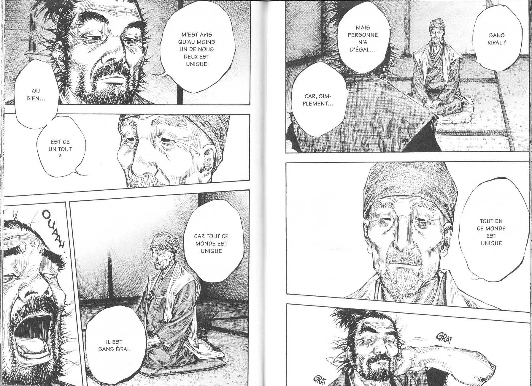Read Vagabond Scan Vf Manga Online