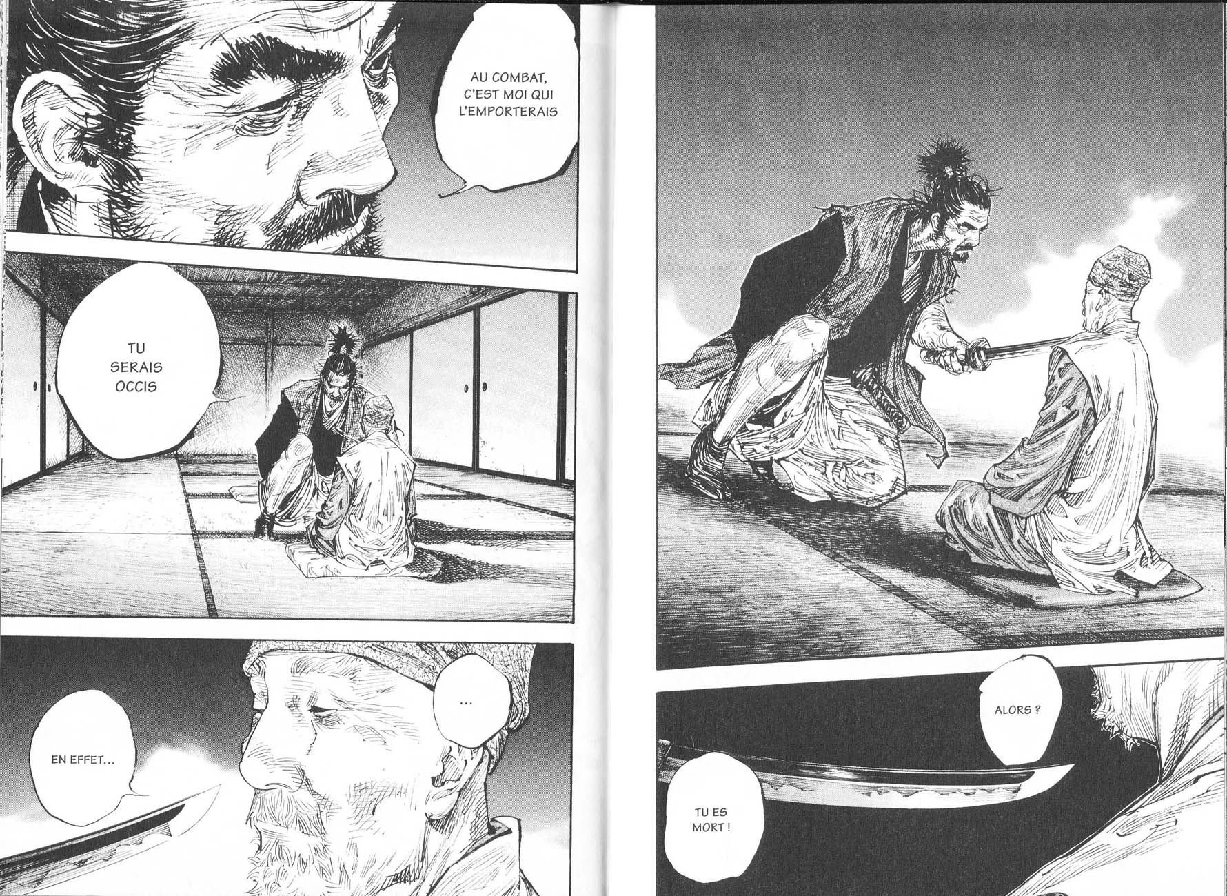 Read Vagabond Scan Vf Manga Online