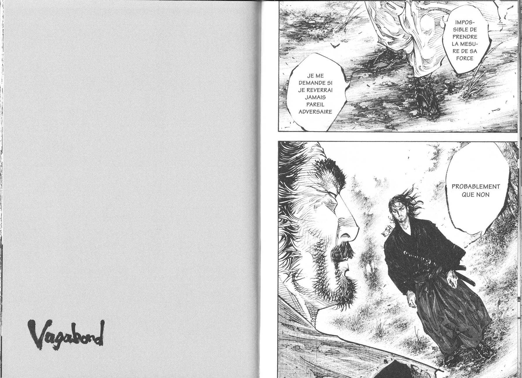 Read Vagabond Scan Vf Manga Online