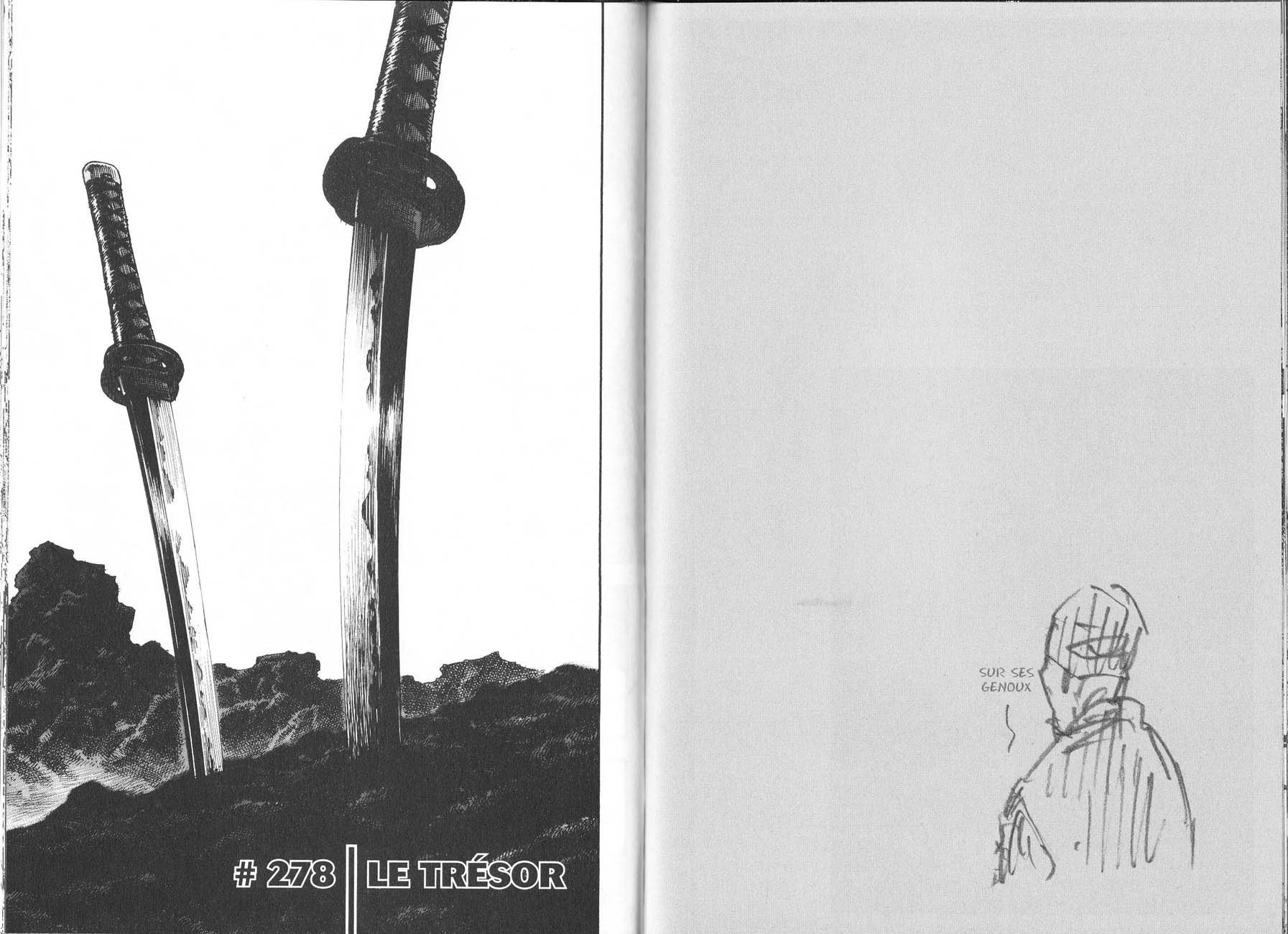 Read Vagabond Scan Vf Manga Online