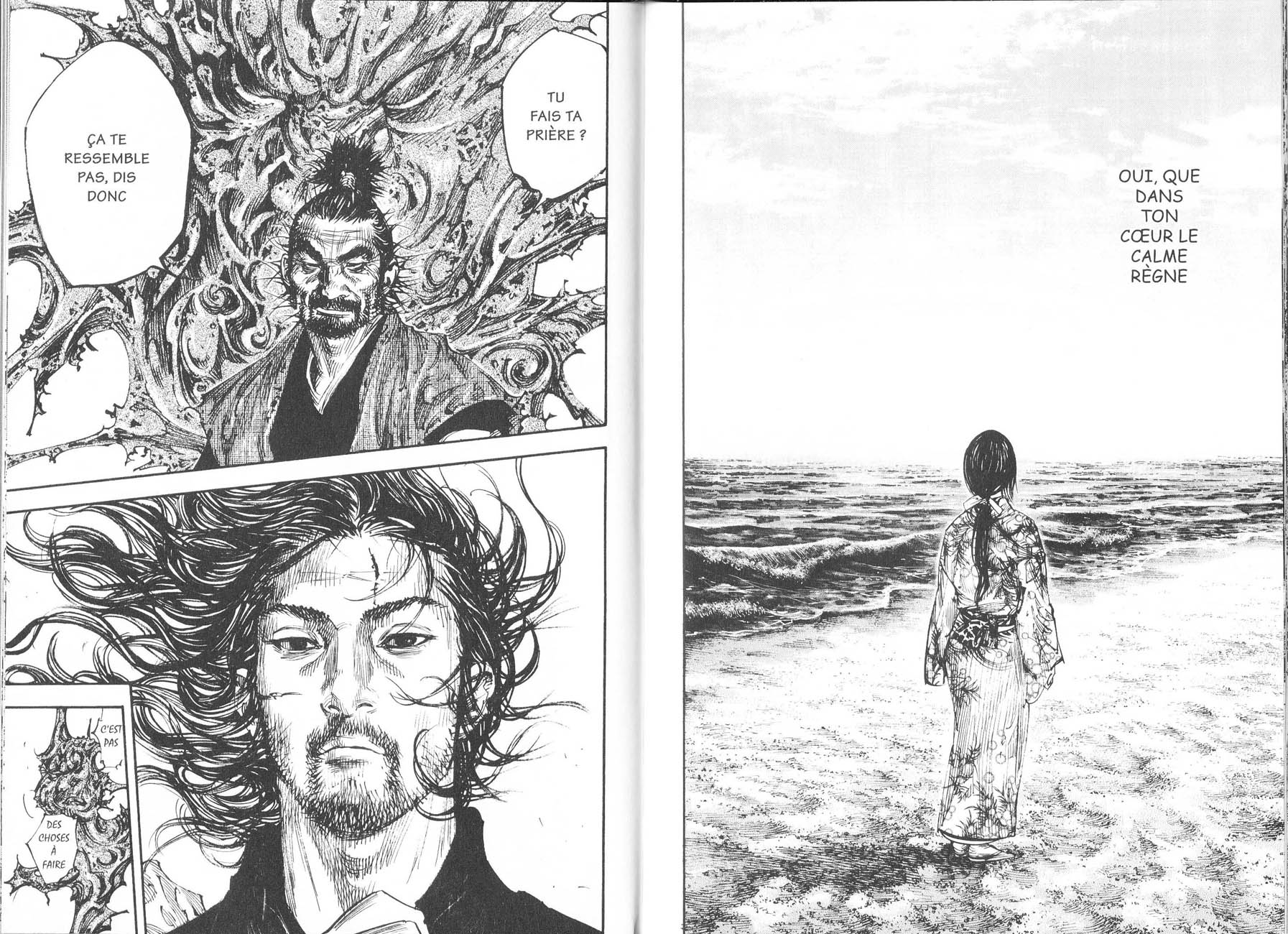 Read Vagabond Scan Vf Manga Online