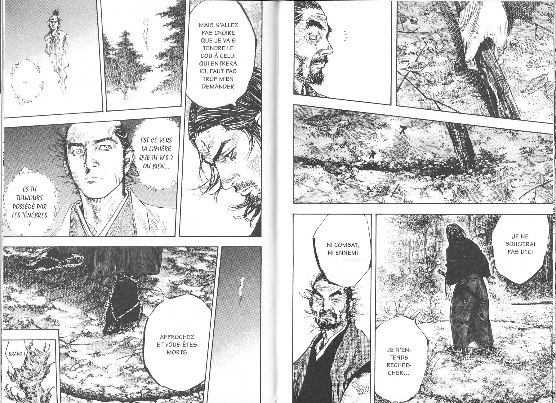 Read Vagabond Scan Vf Manga Online