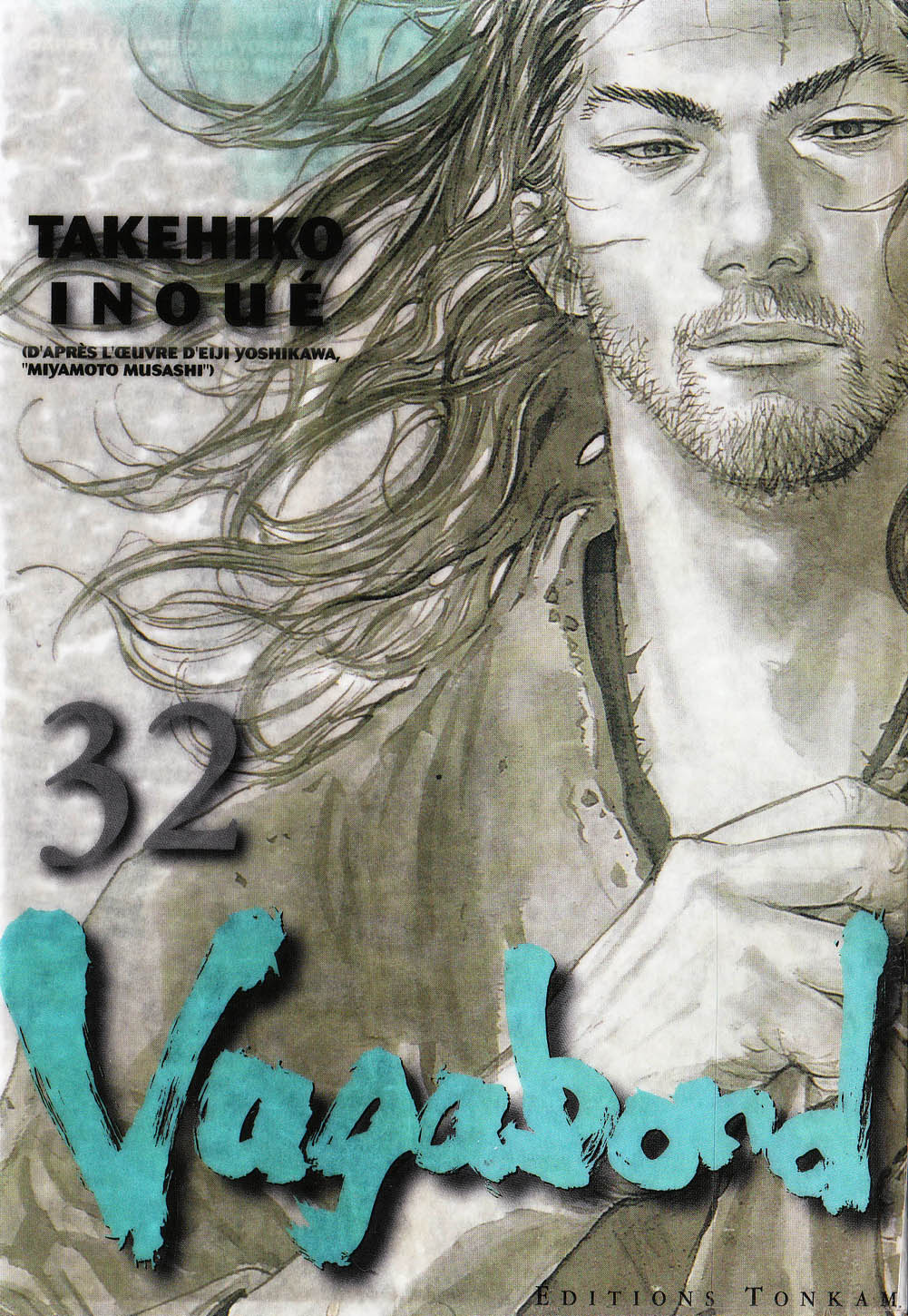 Read Vagabond Scan Vf Manga Online