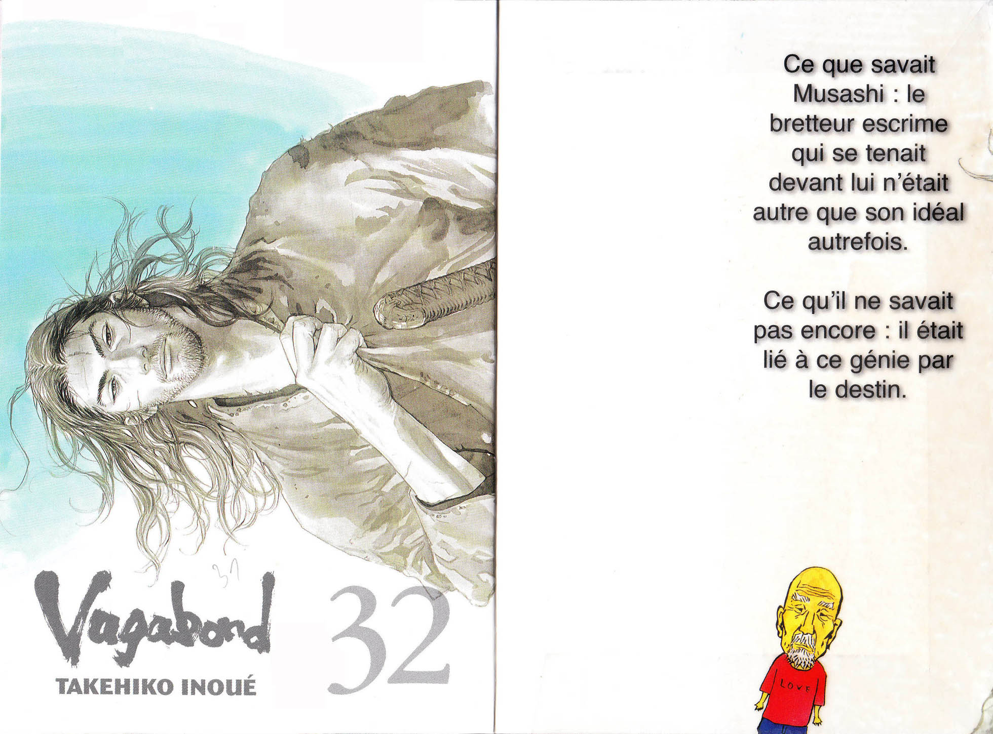 Read Vagabond Scan Vf Manga Online