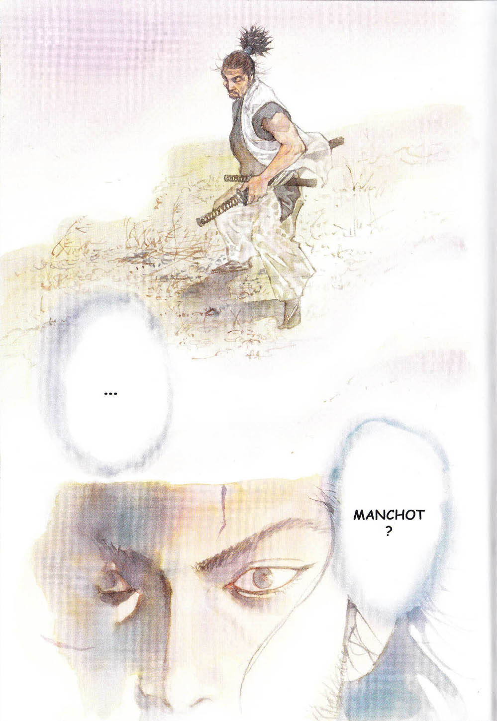 Read Vagabond Scan Vf Manga Online
