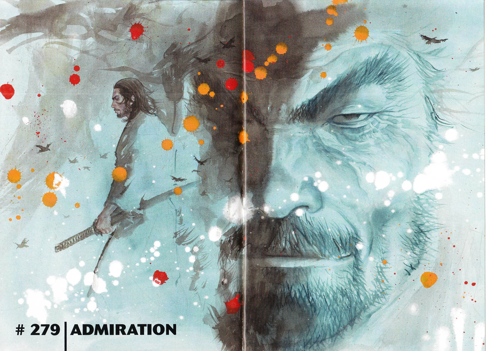 Read Vagabond Scan Vf Manga Online