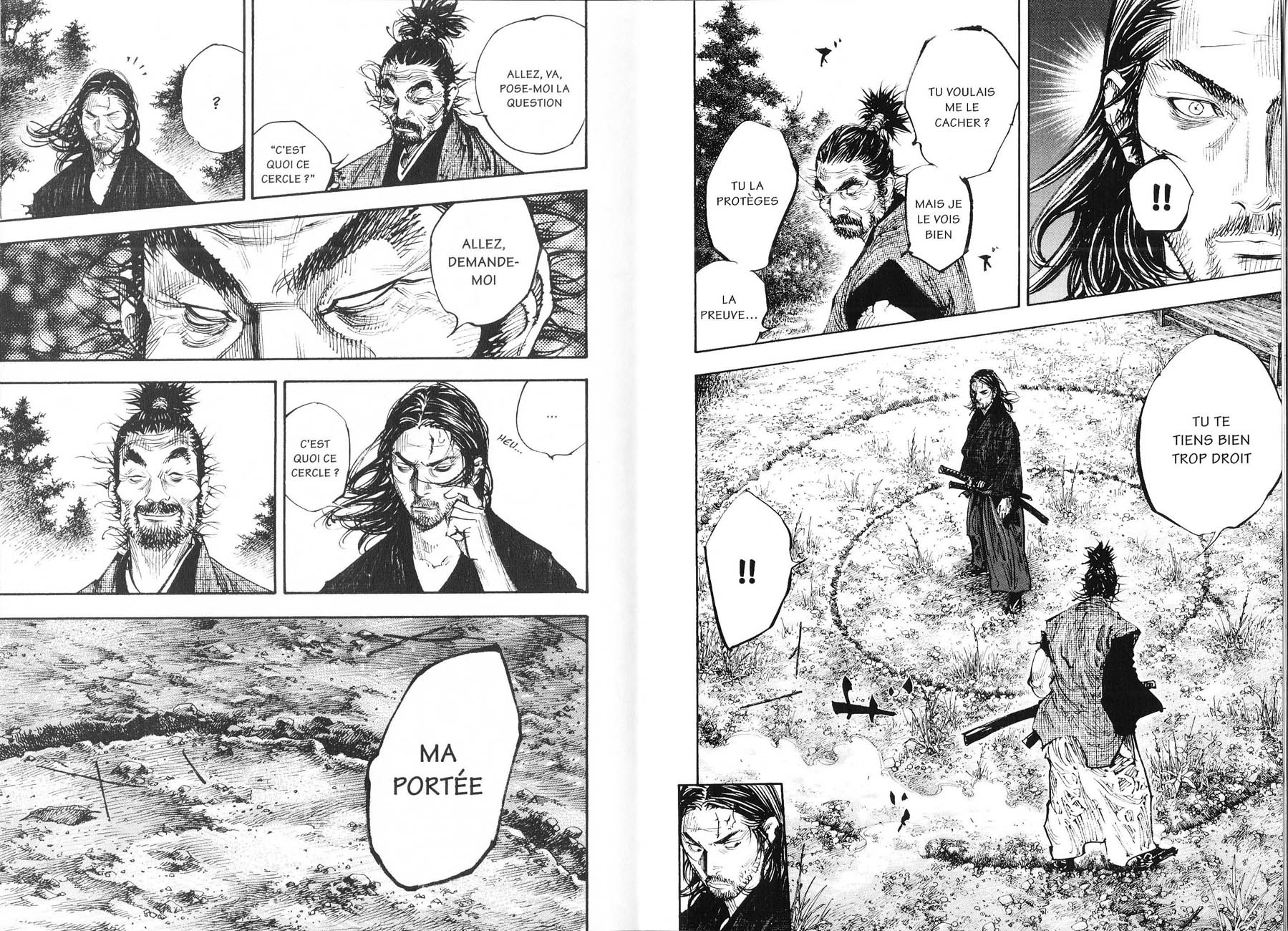 Read Vagabond Scan Vf Manga Online