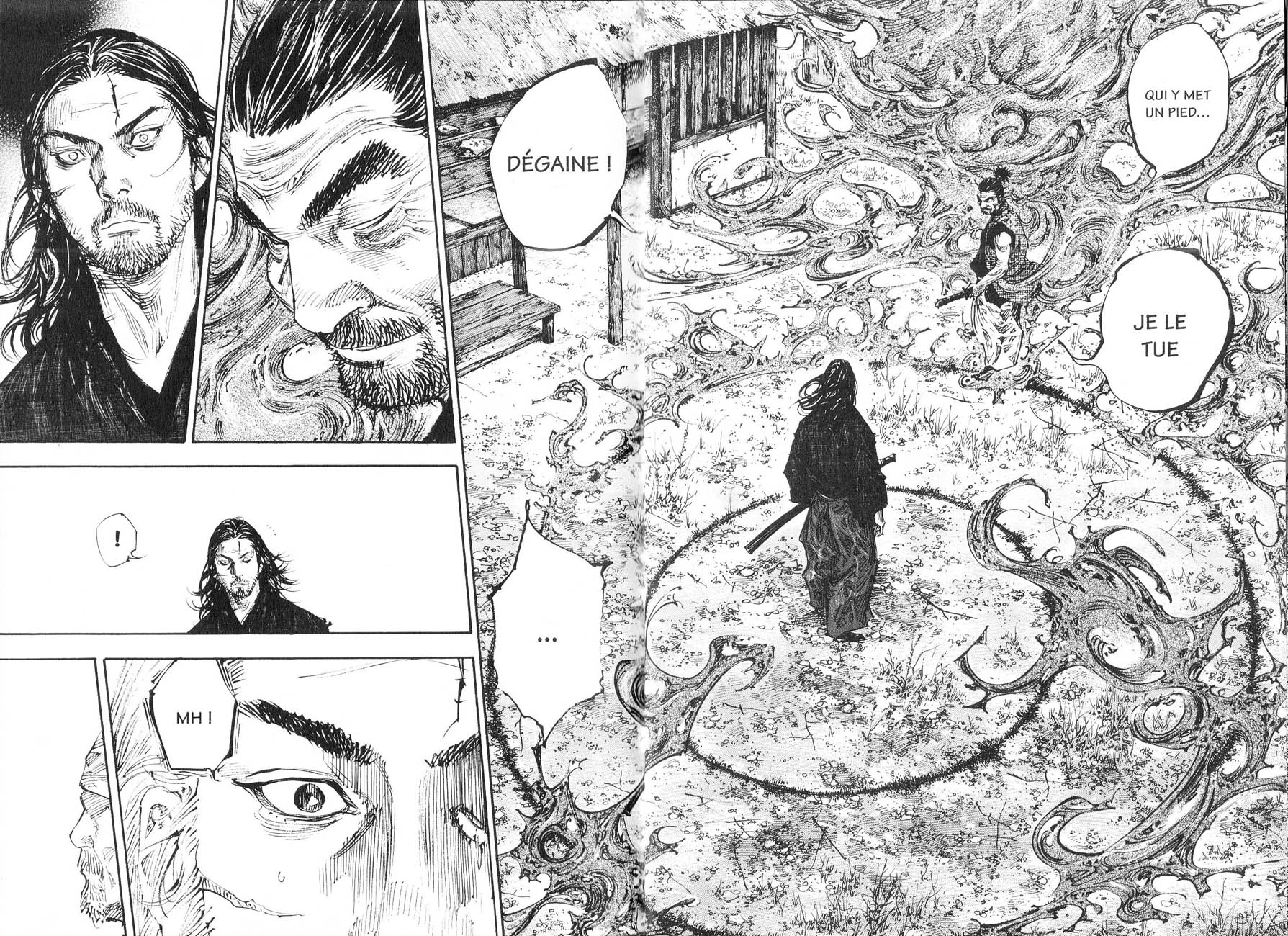 Read Vagabond Scan Vf Manga Online