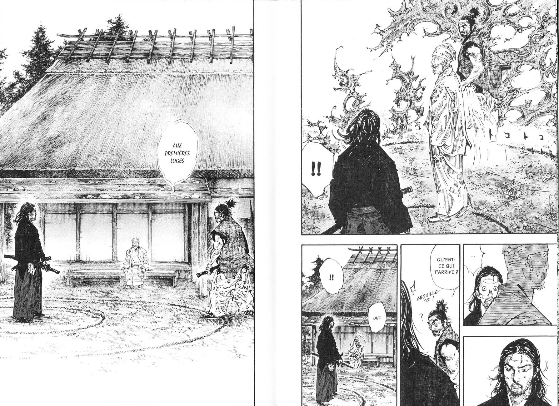 Read Vagabond Scan Vf Manga Online