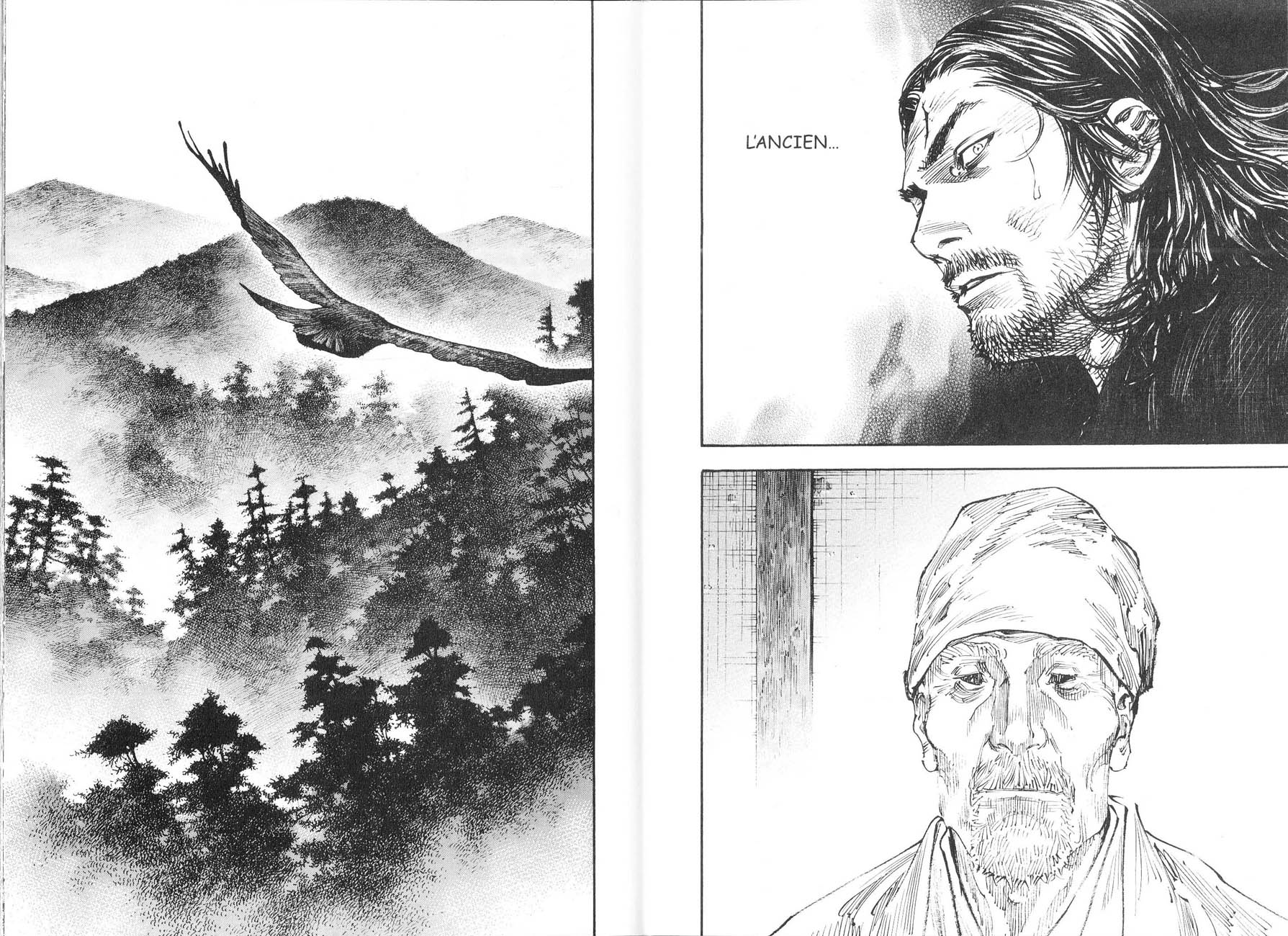Read Vagabond Scan Vf Manga Online