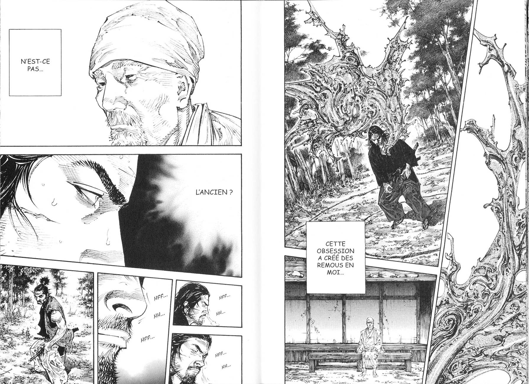Read Vagabond Scan Vf Manga Online