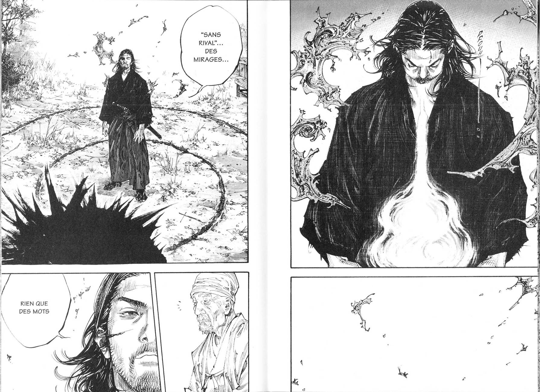 Read Vagabond Scan Vf Manga Online