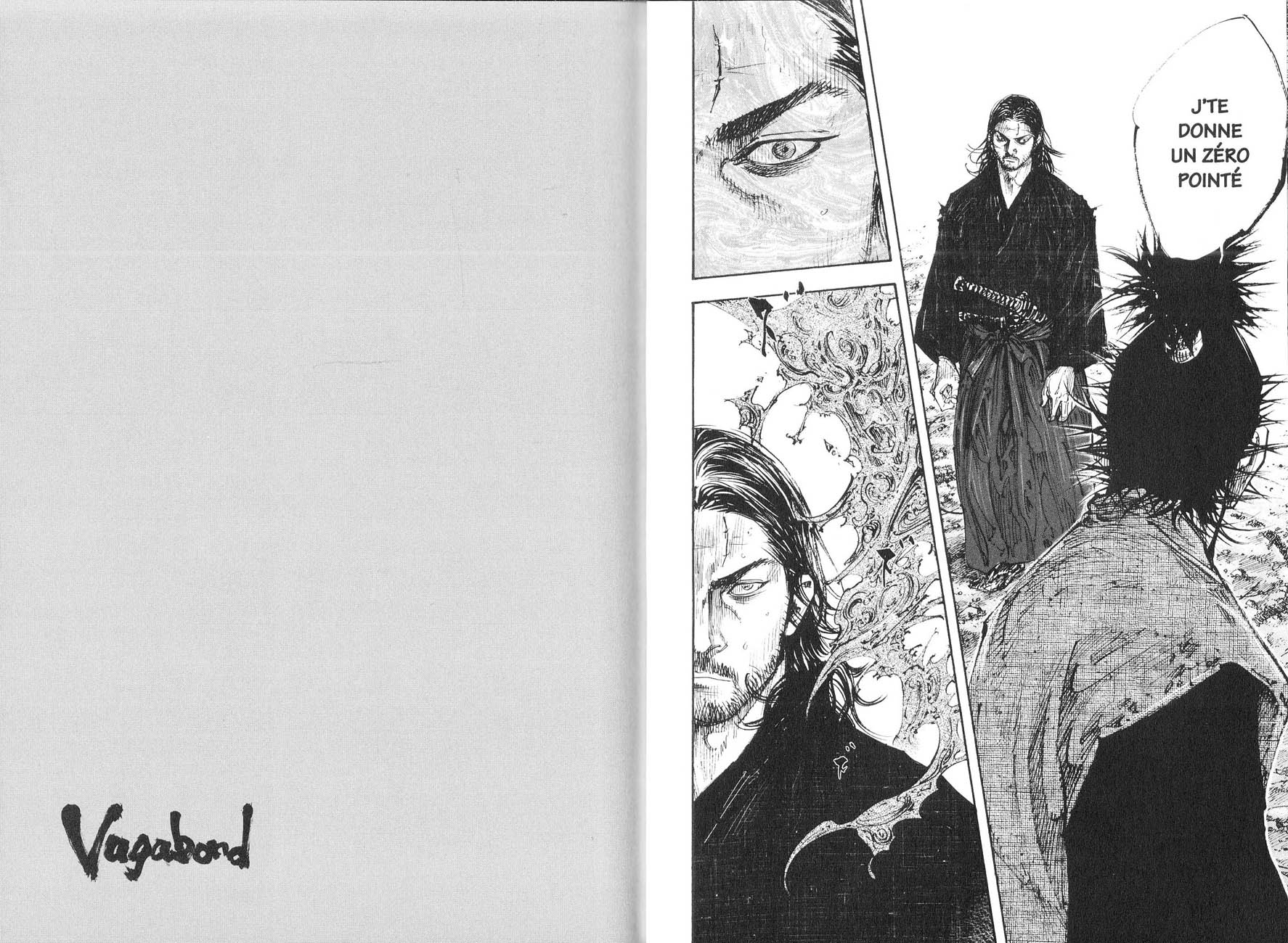 Read Vagabond Scan Vf Manga Online