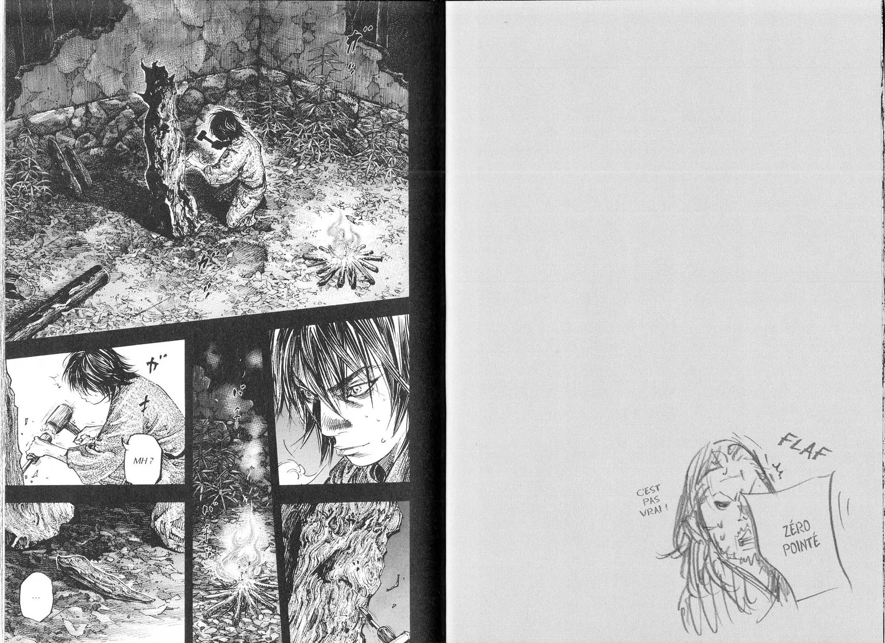 Read Vagabond Scan Vf Manga Online
