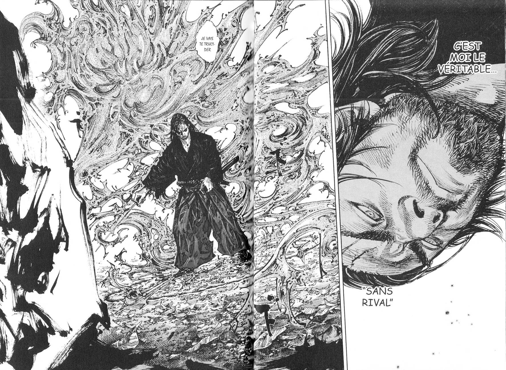 Read Vagabond Scan Vf Manga Online
