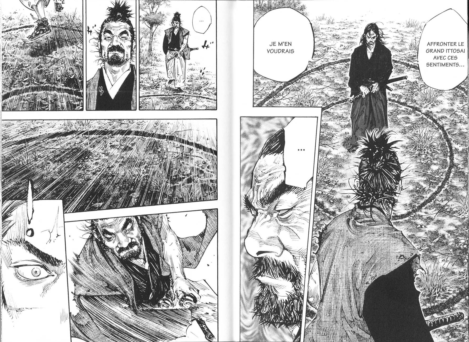 Read Vagabond Scan Vf Manga Online