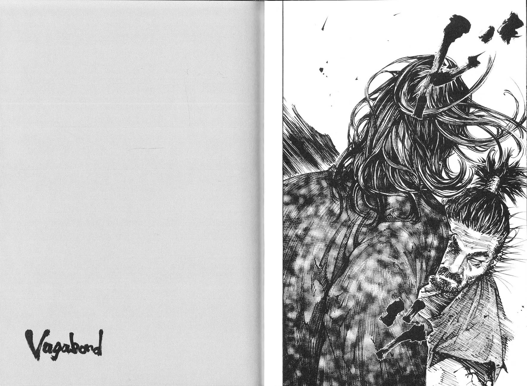 Read Vagabond Scan Vf Manga Online