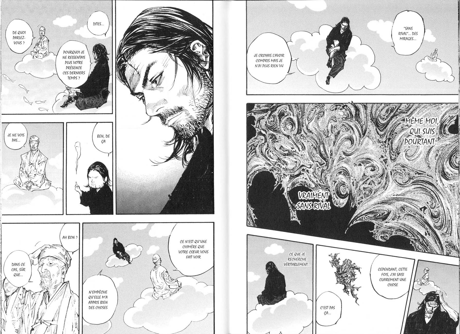 Read Vagabond Scan Vf Manga Online