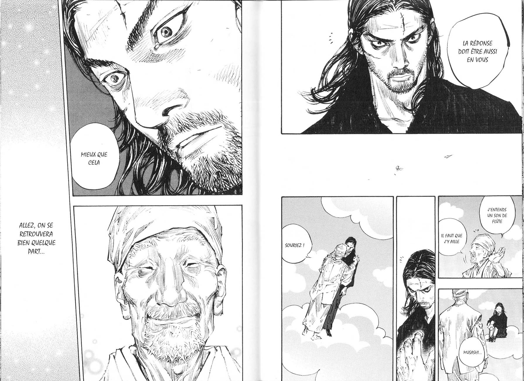 Read Vagabond Scan Vf Manga Online