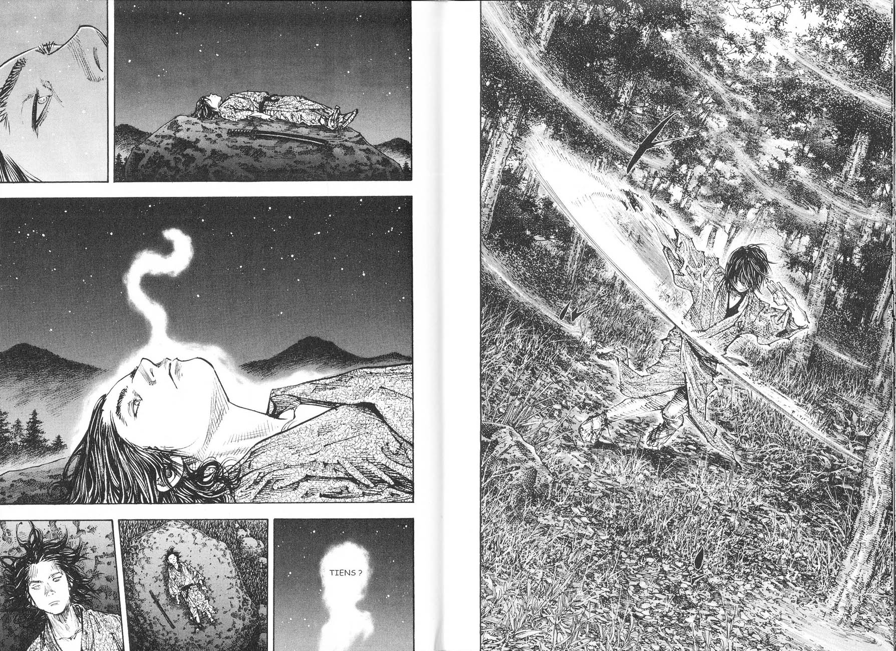Read Vagabond Scan Vf Manga Online