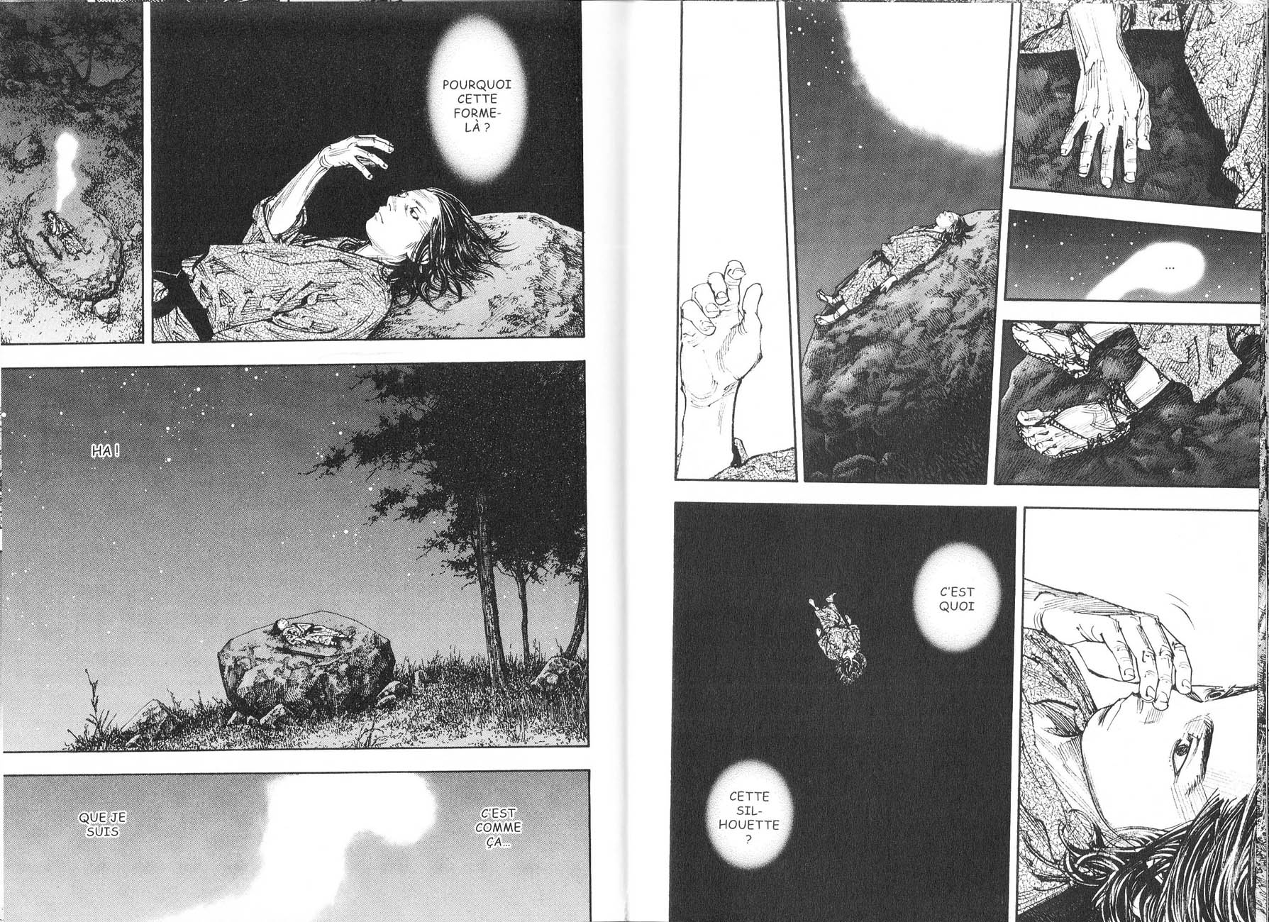 Read Vagabond Scan Vf Manga Online