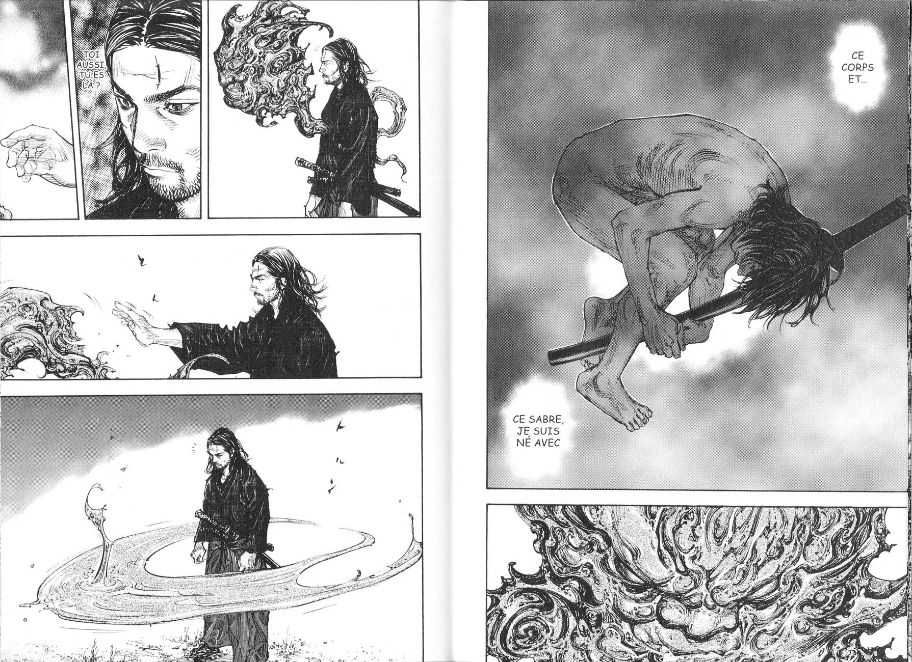 Read Vagabond Scan Vf Manga Online
