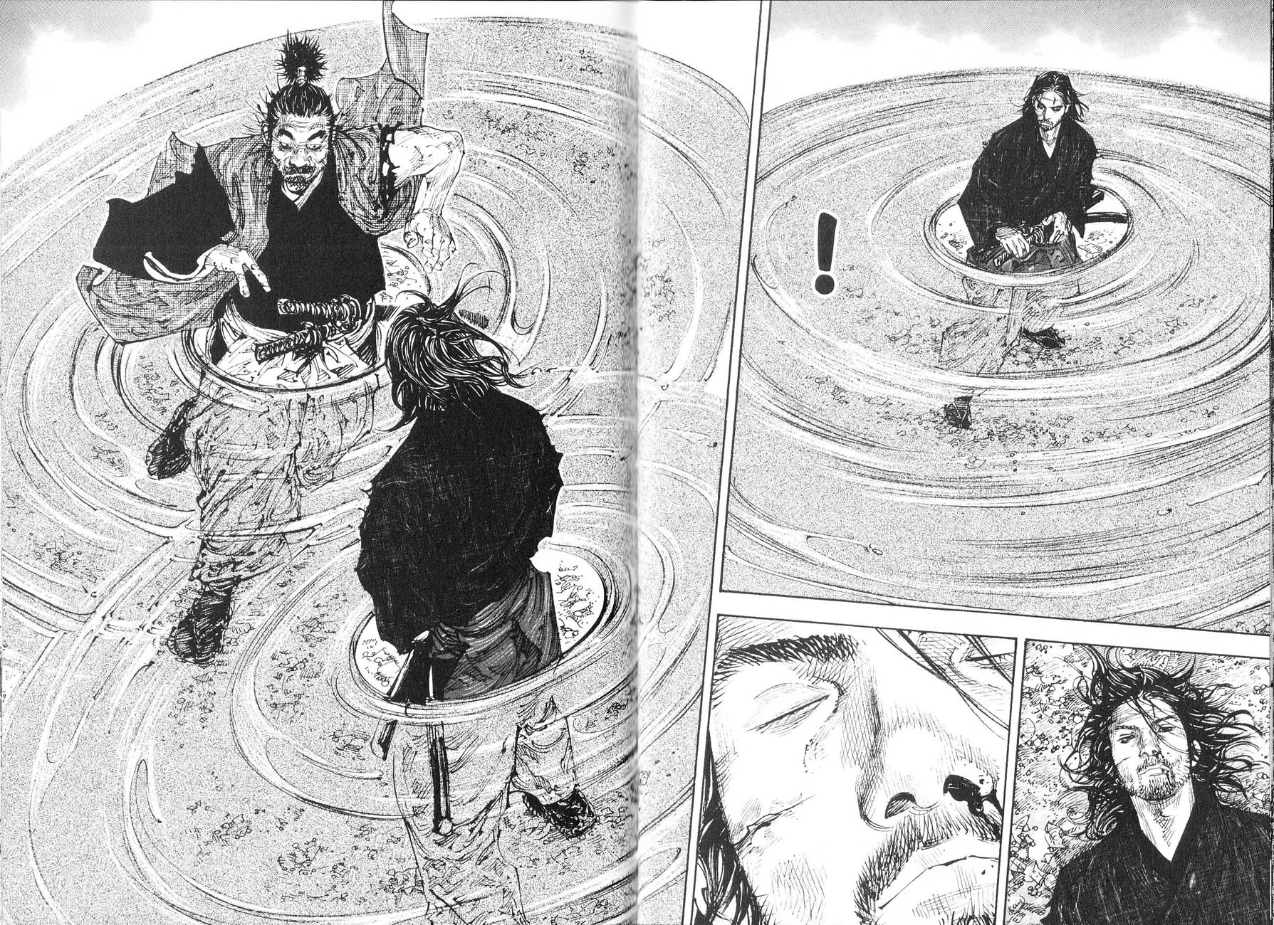 Read Vagabond Scan Vf Manga Online