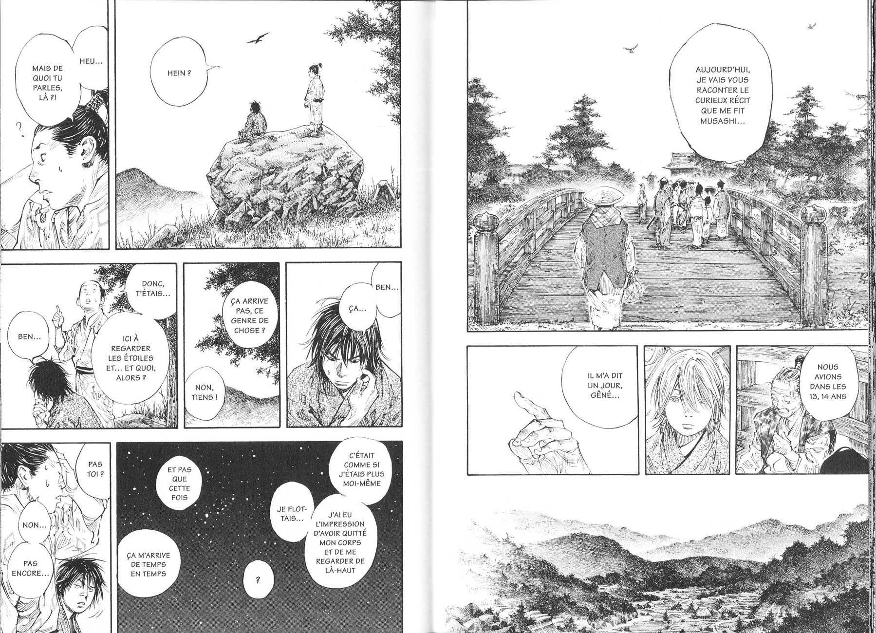 Read Vagabond Scan Vf Manga Online