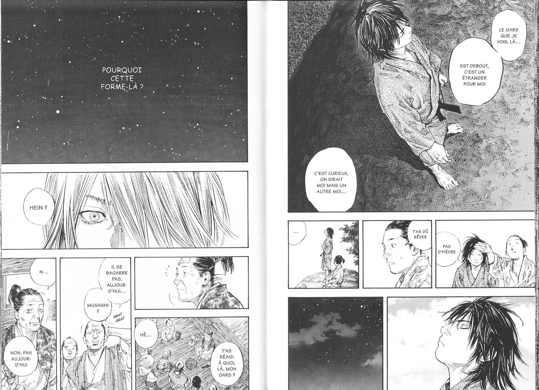Read Vagabond Scan Vf Manga Online