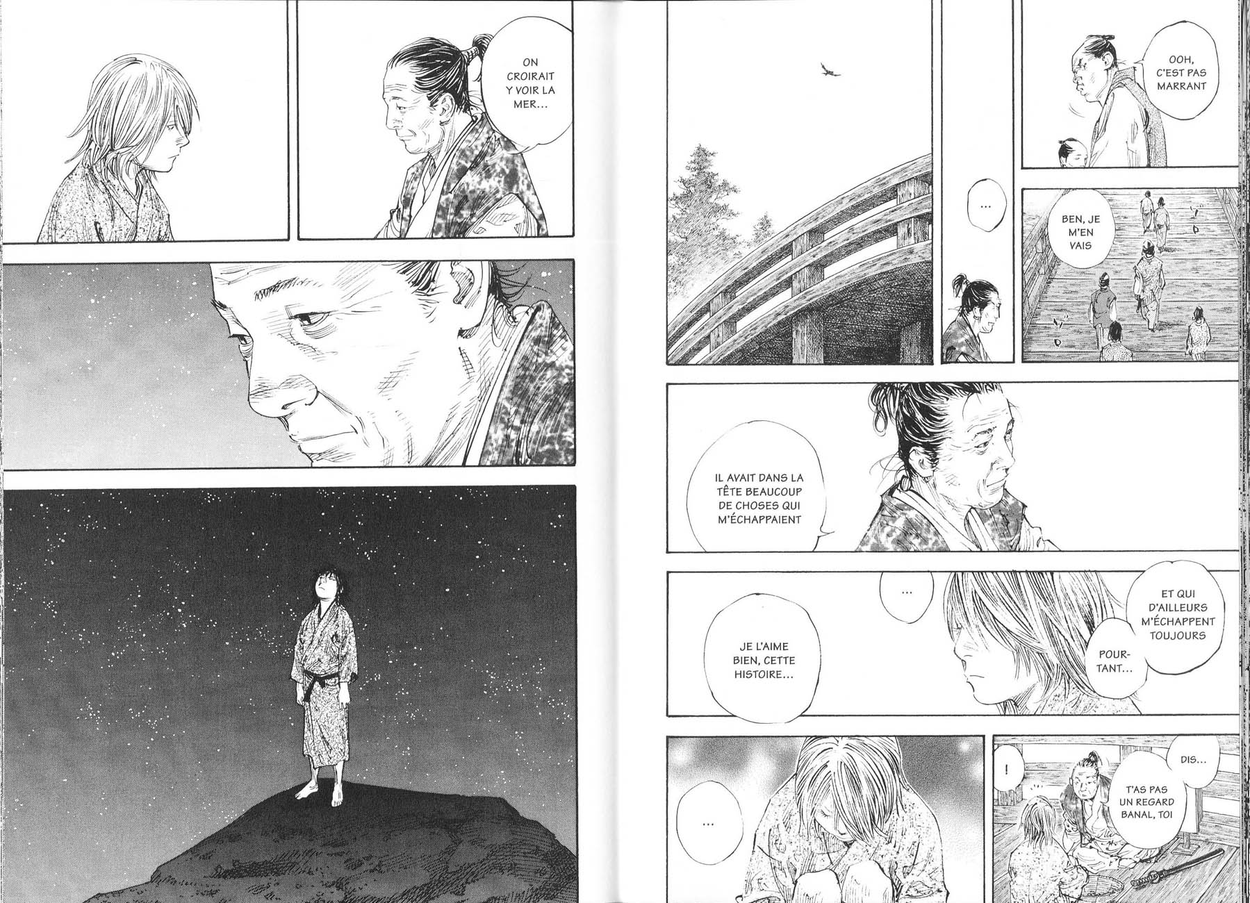 Read Vagabond Scan Vf Manga Online