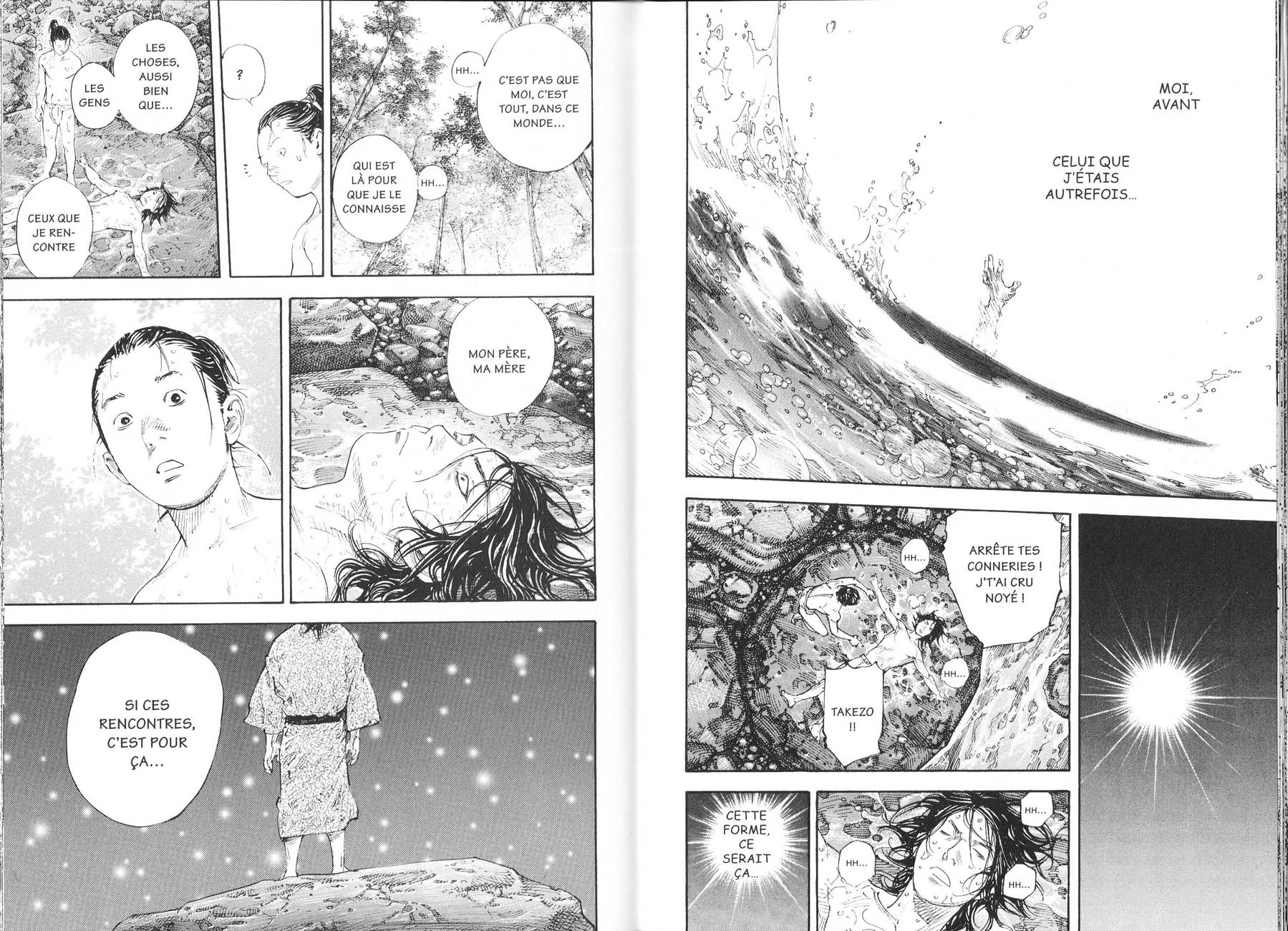 Read Vagabond Scan Vf Manga Online