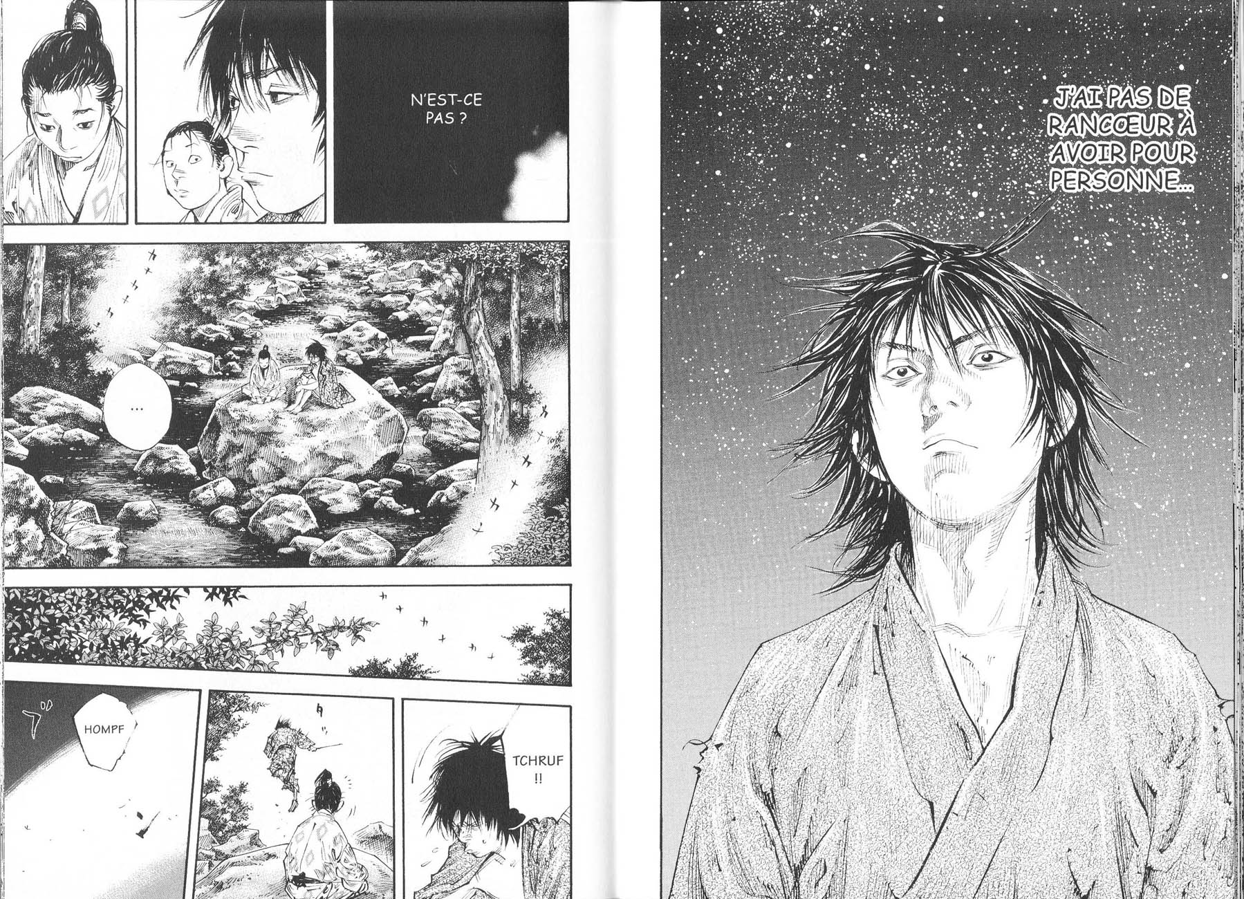 Read Vagabond Scan Vf Manga Online