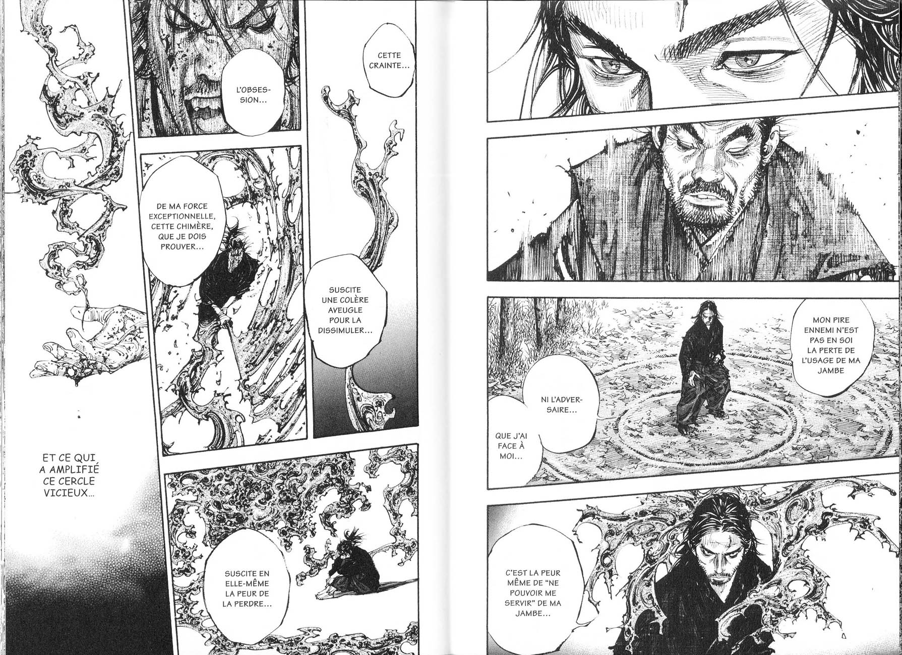 Read Vagabond Scan Vf Manga Online